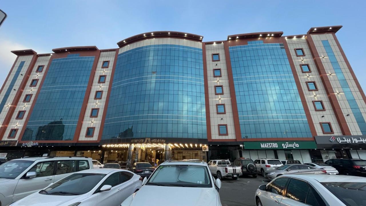 Taif Gate For Furnished Apartments Exterior photo